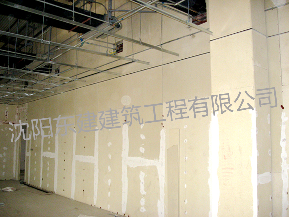 石嘴山市硅酸盐防火板墙泄爆板 - 一站式服务
