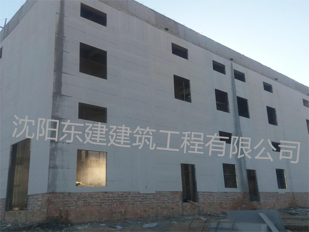 石嘴山市轻质泄爆墙轻质泄爆墙 - 一站式服务